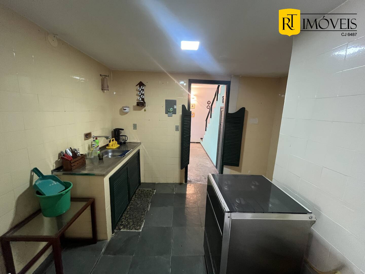 Casa de Condomínio, 3 quartos - Foto 28