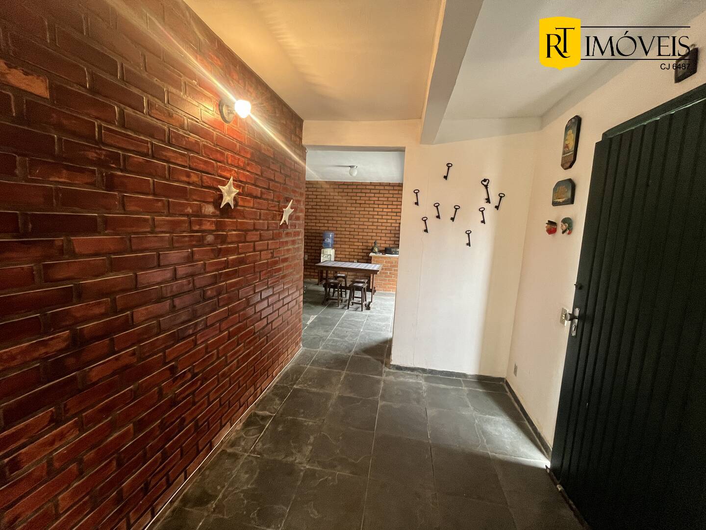 Casa de Condomínio, 3 quartos - Foto 8