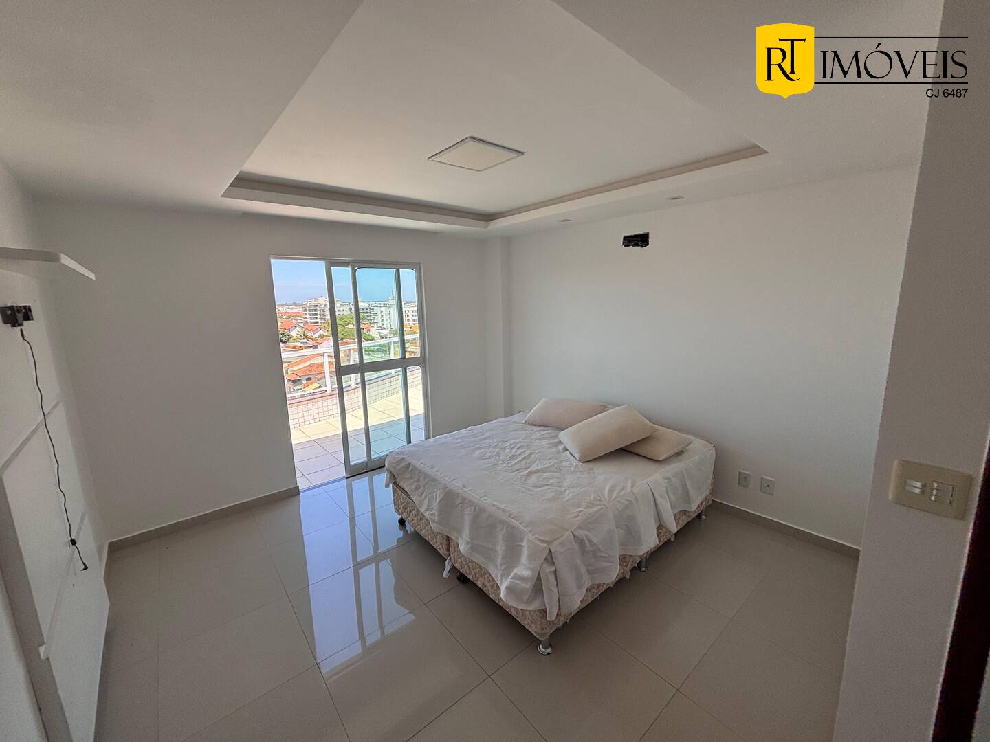 Cobertura à venda com 3 quartos, 160m² - Foto 5