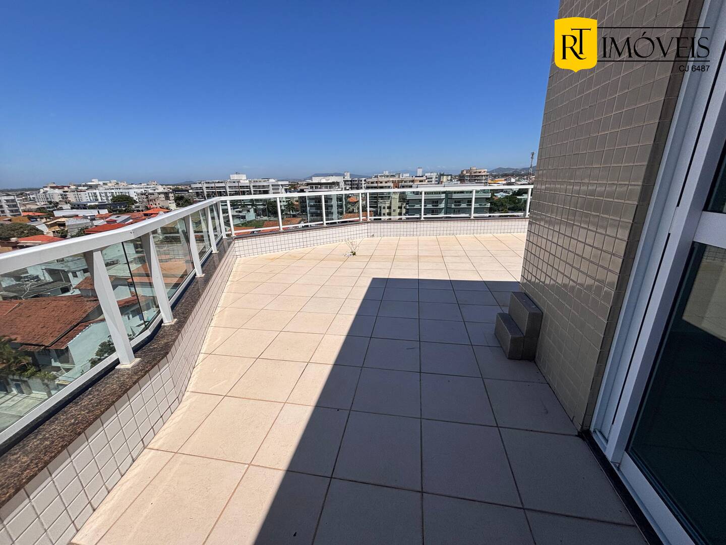 Cobertura à venda com 3 quartos, 160m² - Foto 13