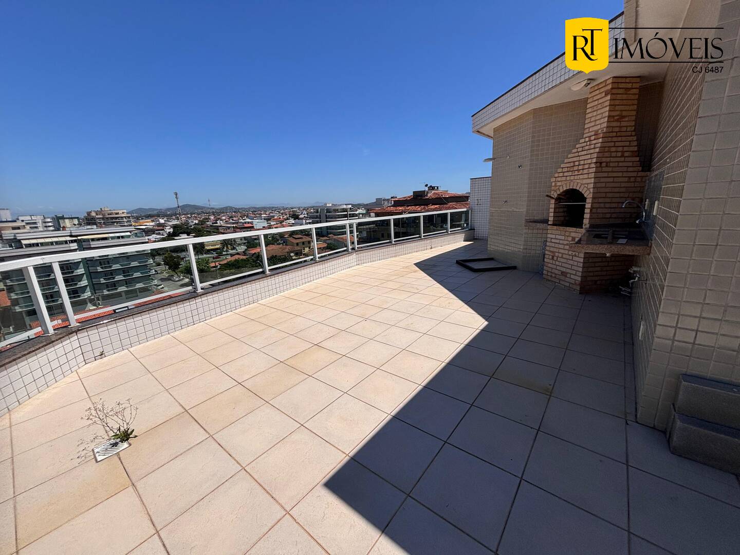 Cobertura à venda com 3 quartos, 160m² - Foto 16