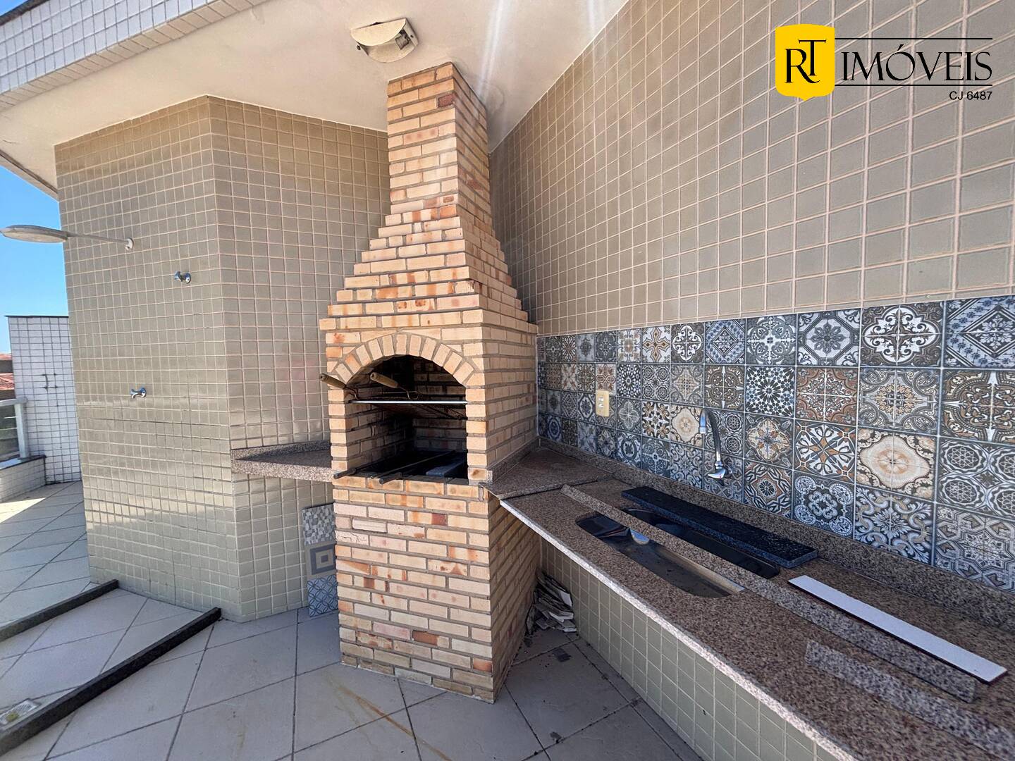 Cobertura à venda com 3 quartos, 160m² - Foto 18