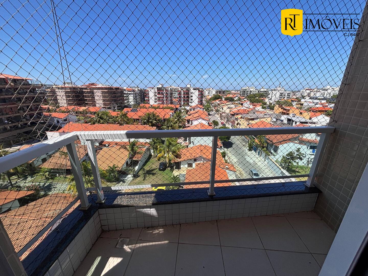 Cobertura à venda com 3 quartos, 160m² - Foto 19