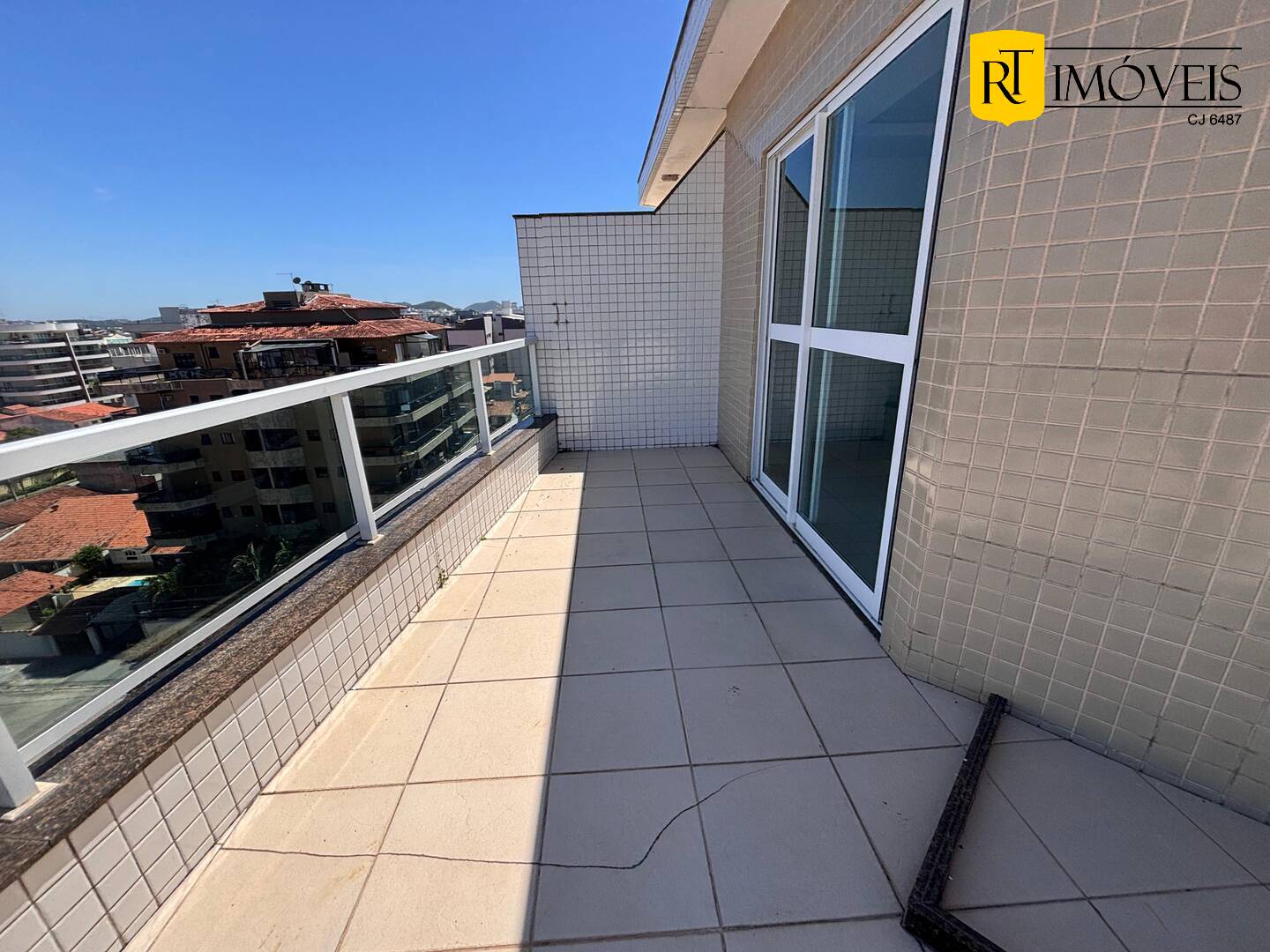 Cobertura à venda com 3 quartos, 160m² - Foto 21