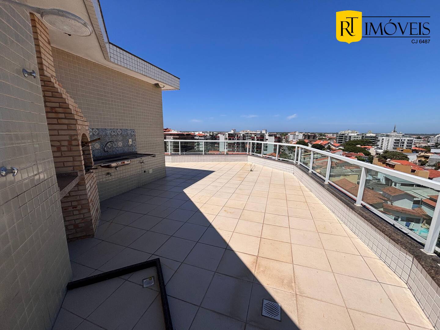 Cobertura à venda com 3 quartos, 160m² - Foto 22
