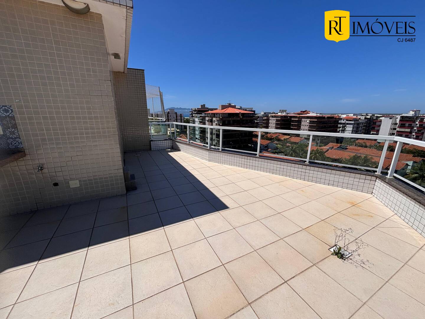 Cobertura à venda com 3 quartos, 160m² - Foto 25