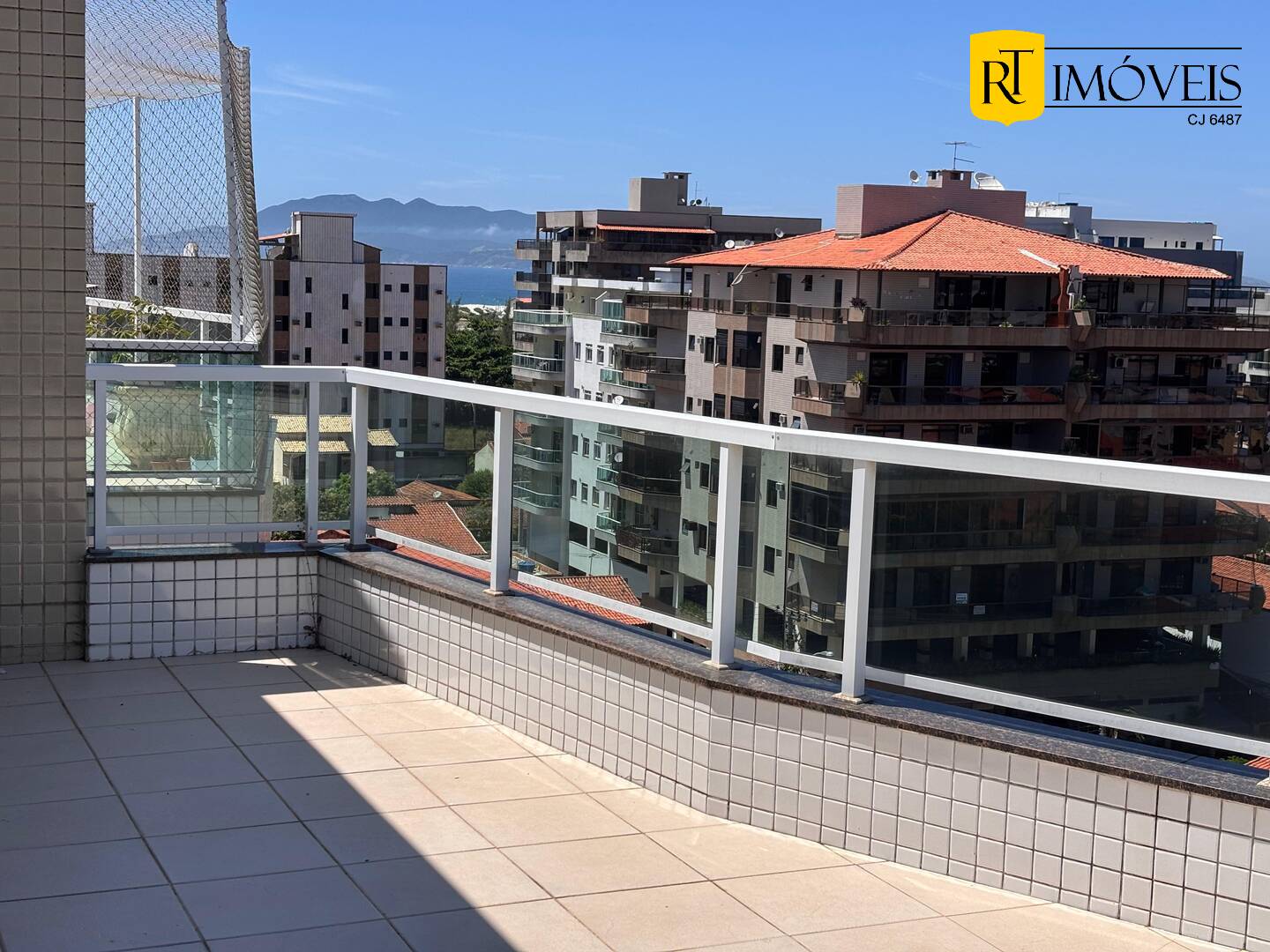 Cobertura à venda com 3 quartos, 160m² - Foto 27