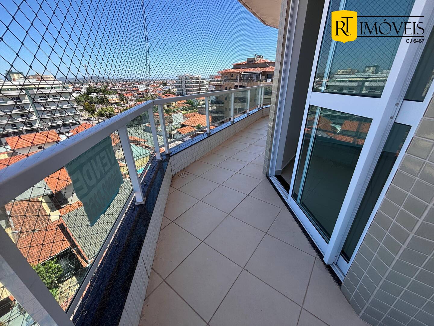 Cobertura à venda com 3 quartos, 160m² - Foto 30