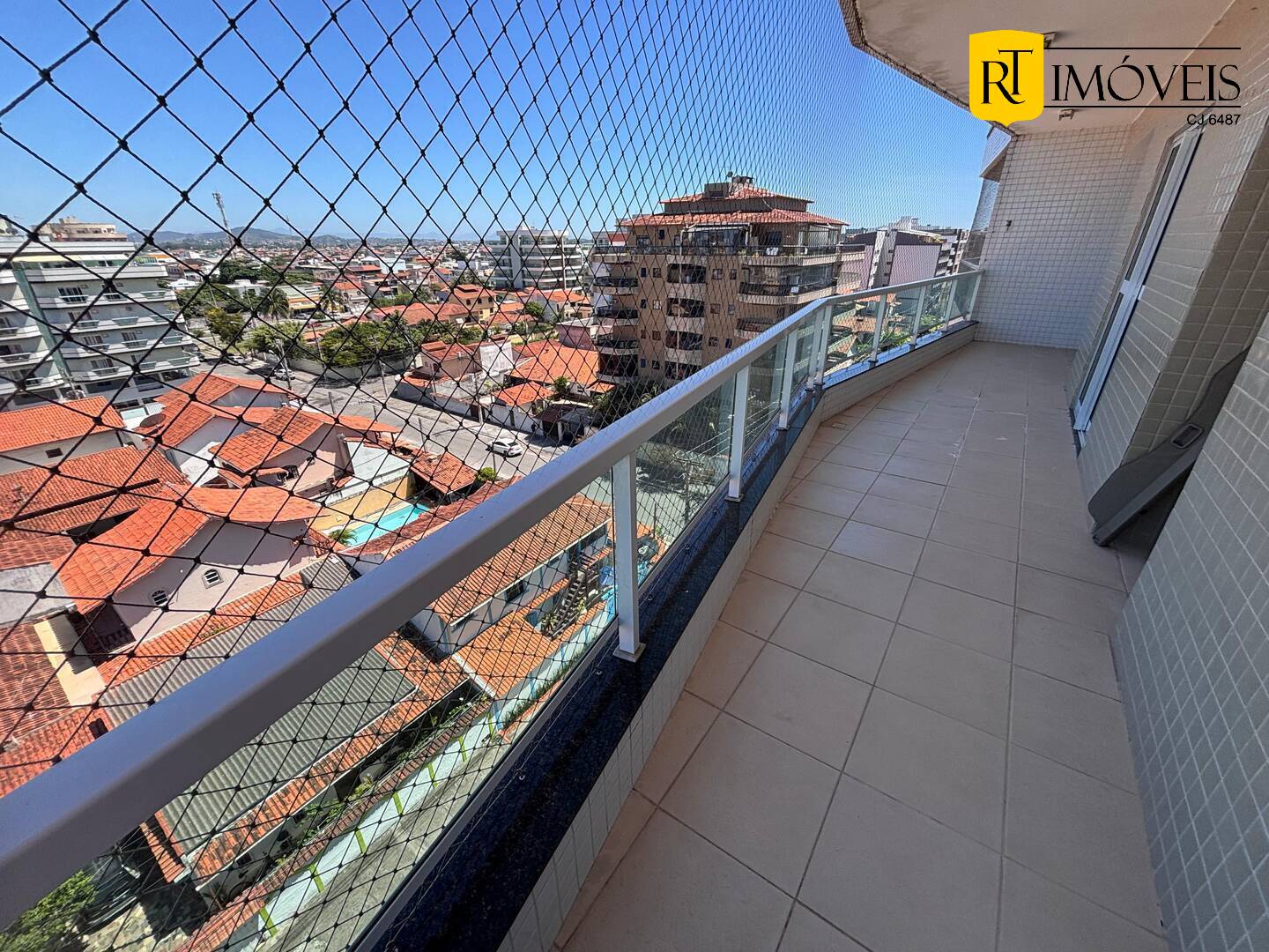 Cobertura à venda com 3 quartos, 160m² - Foto 35