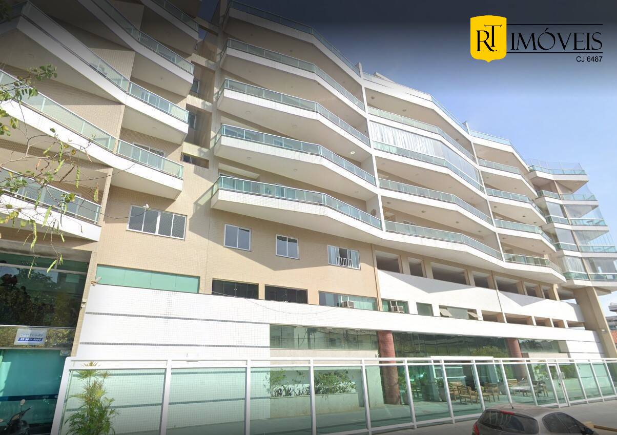 Cobertura à venda com 3 quartos, 160m² - Foto 1