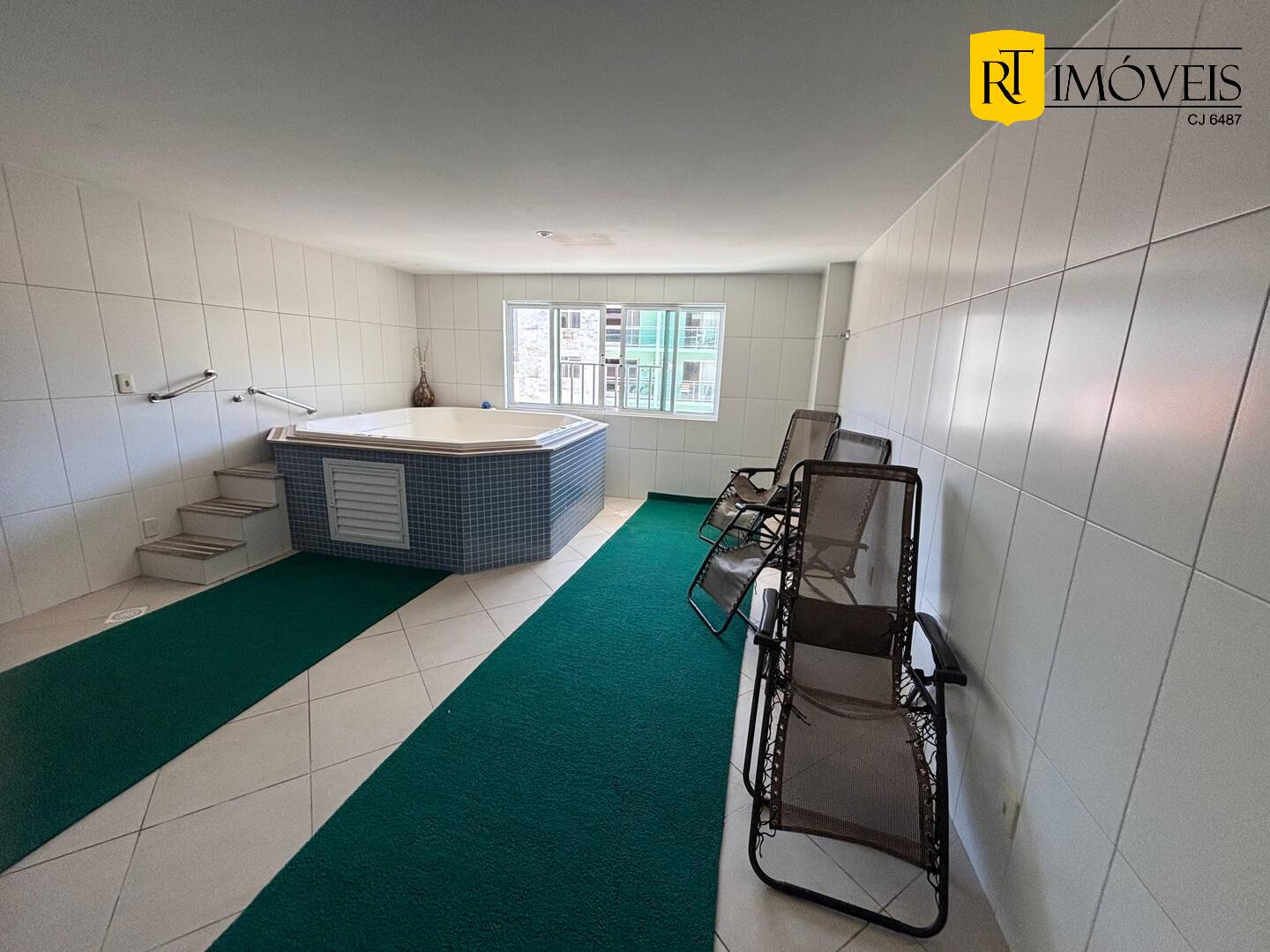 Cobertura à venda com 3 quartos, 160m² - Foto 36