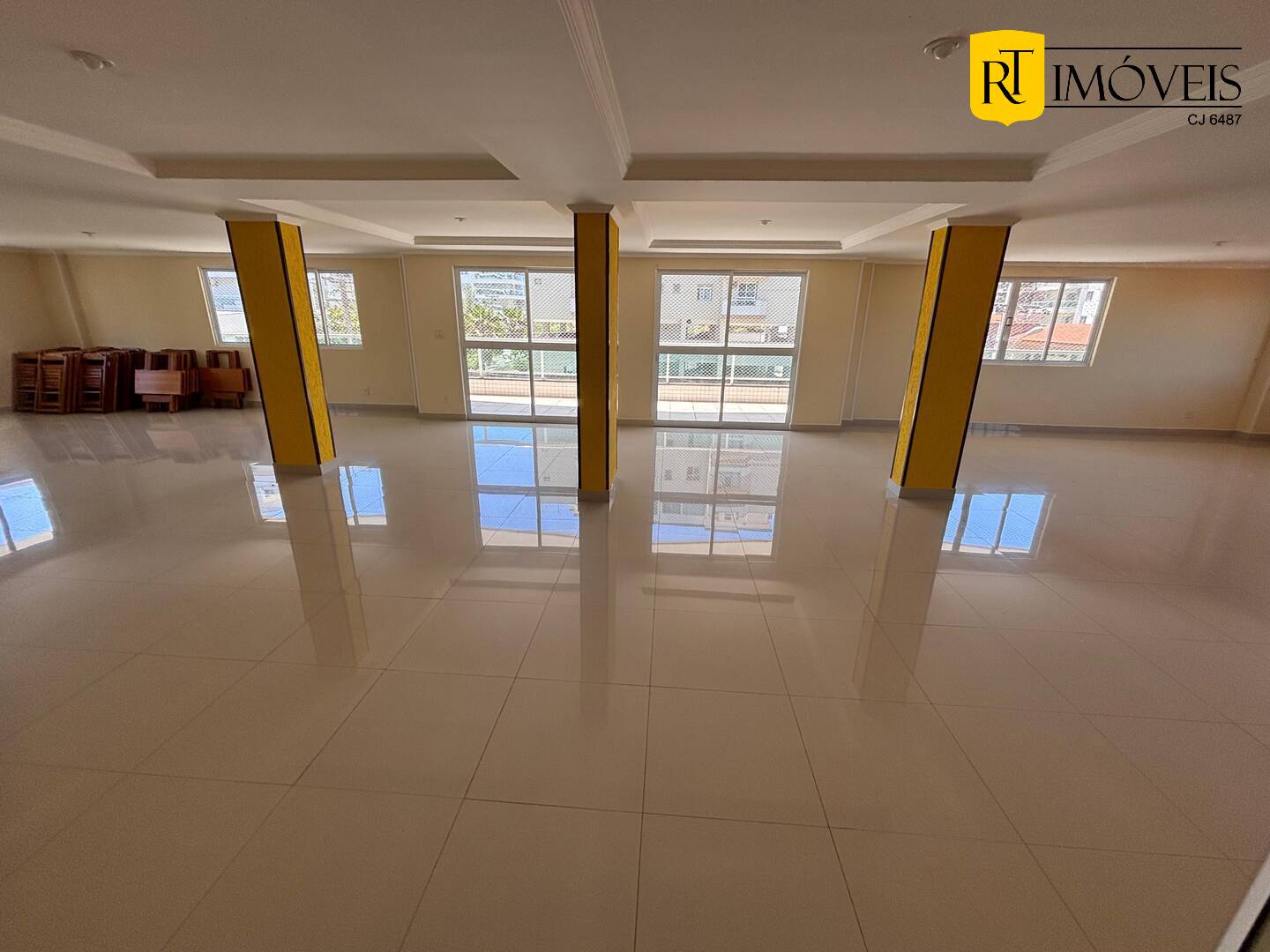 Cobertura à venda com 3 quartos, 160m² - Foto 37
