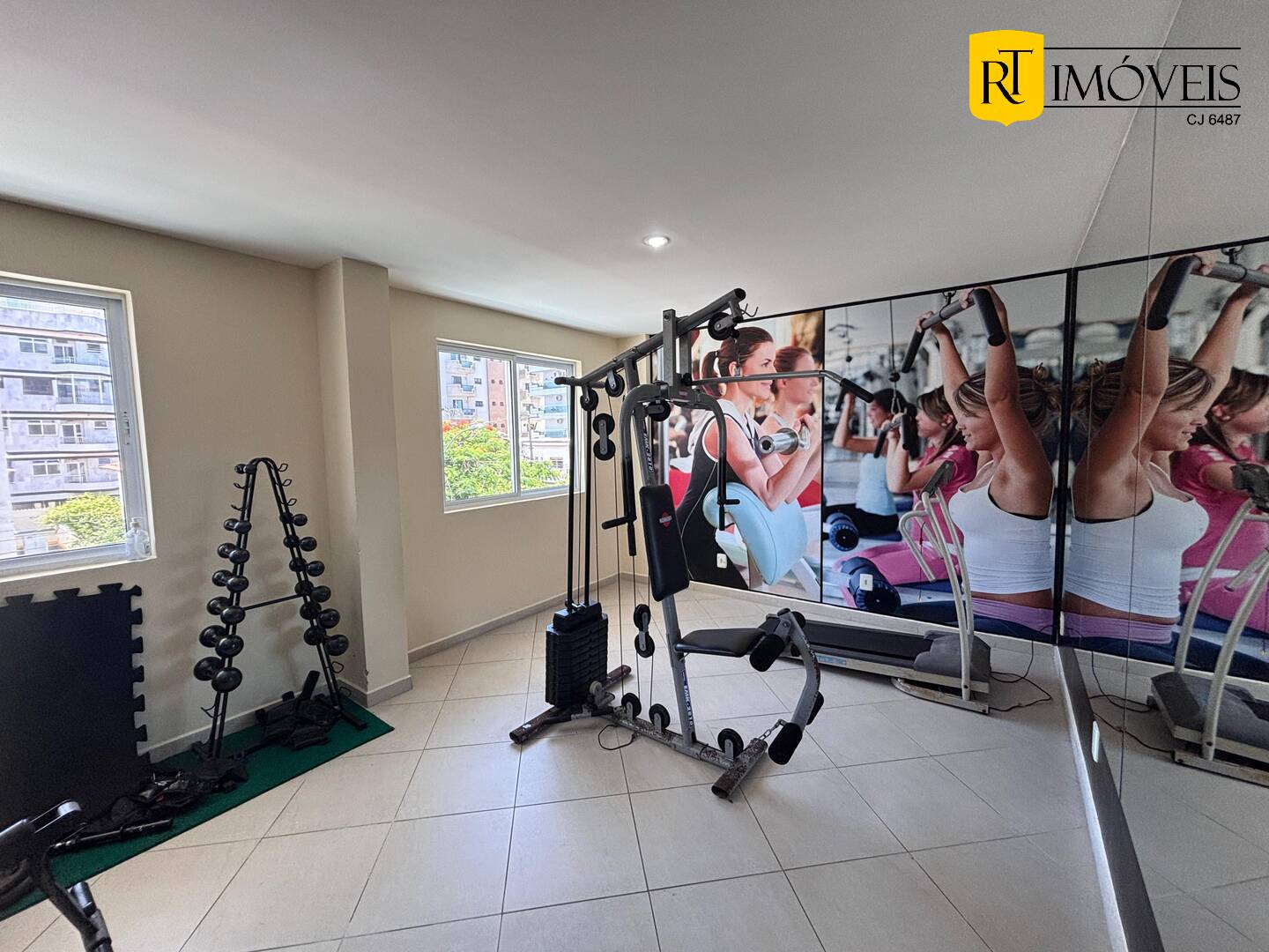 Cobertura à venda com 3 quartos, 160m² - Foto 38