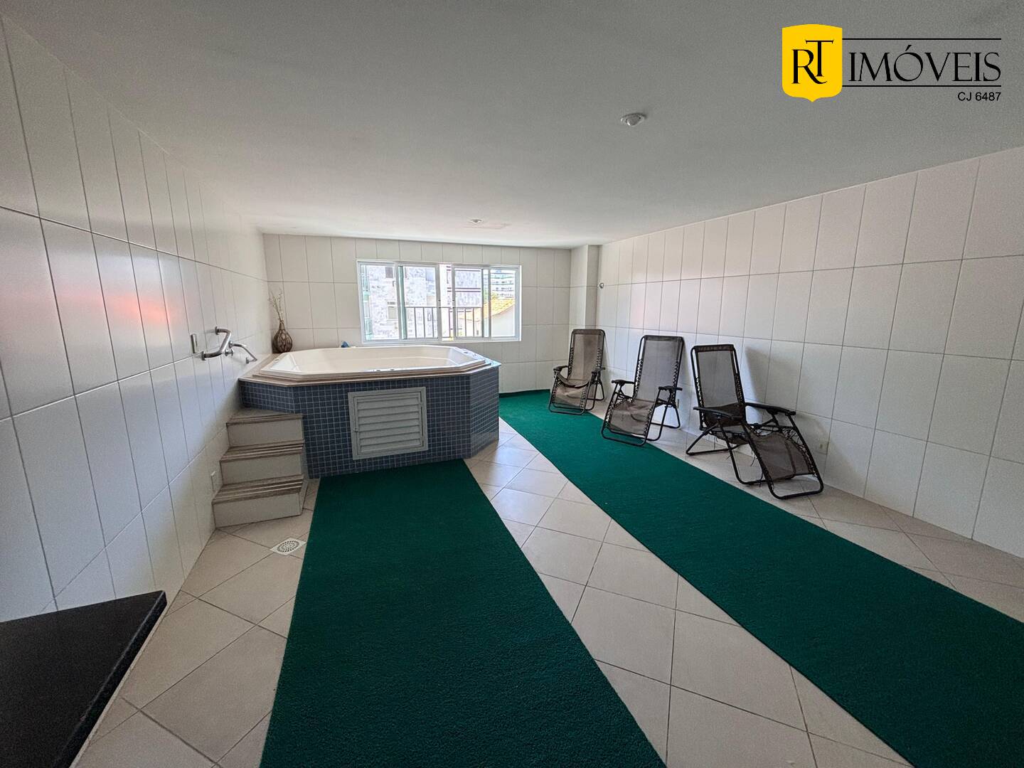 Cobertura à venda com 3 quartos, 160m² - Foto 40