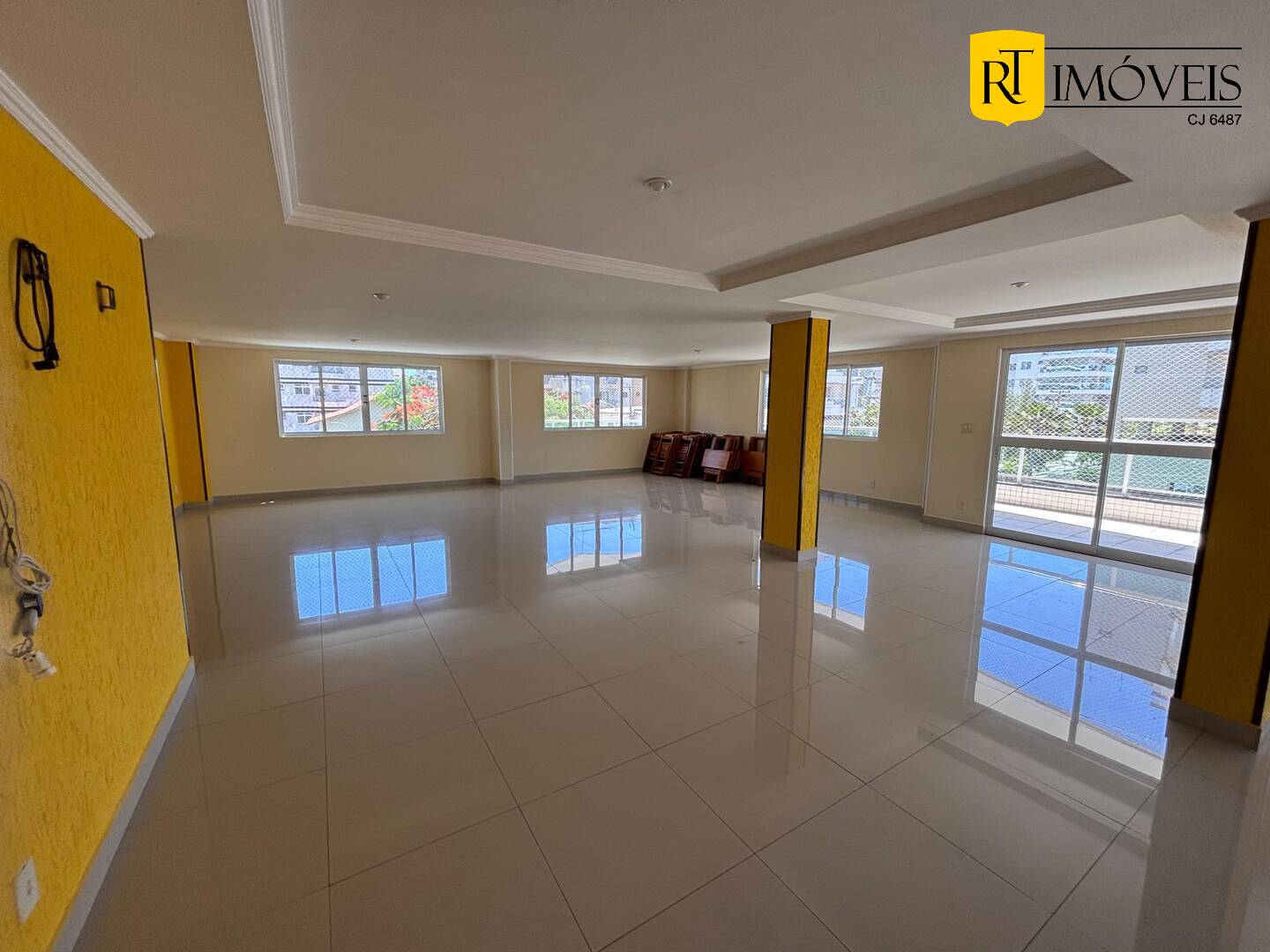 Cobertura à venda com 3 quartos, 160m² - Foto 41