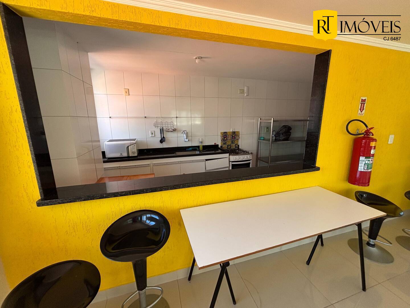 Cobertura à venda com 3 quartos, 160m² - Foto 42