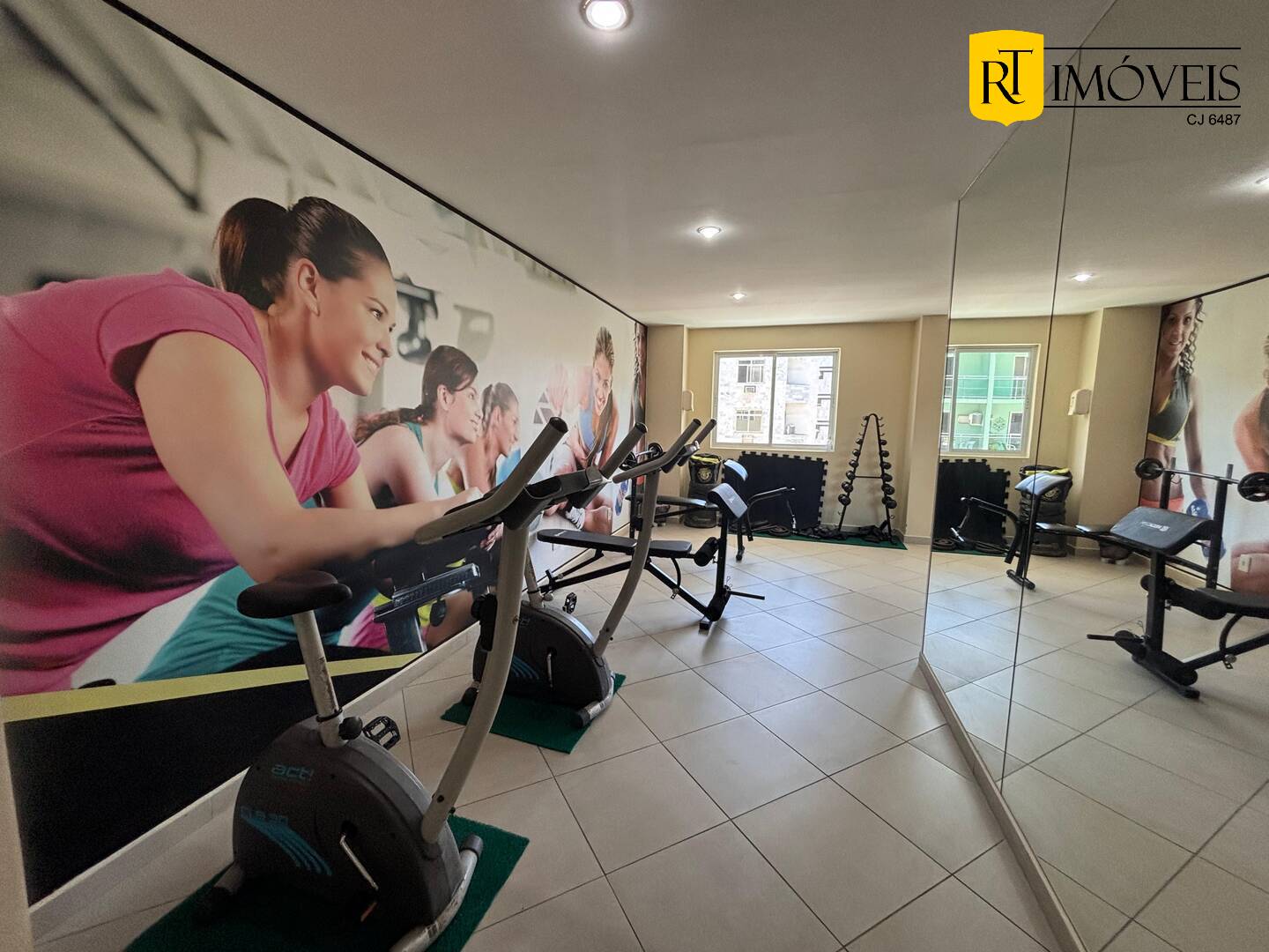 Cobertura à venda com 3 quartos, 160m² - Foto 39