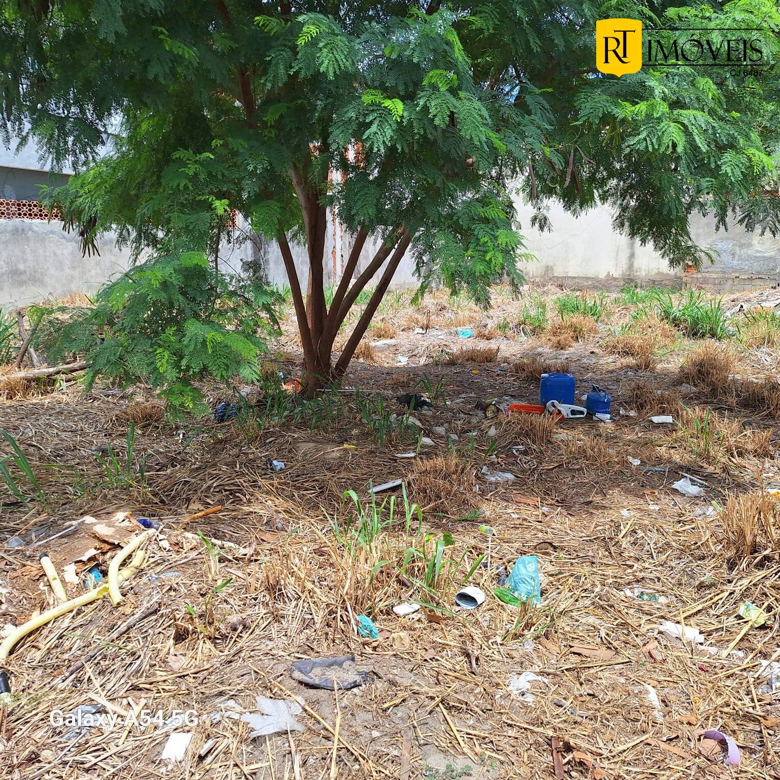 Terreno à venda, 450m² - Foto 6