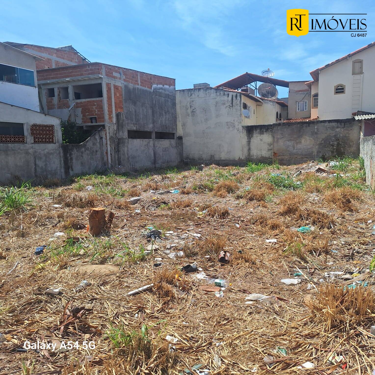 Terreno à venda, 450m² - Foto 4