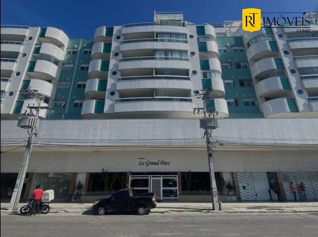 Apartamento, 2 quartos, 117 m² - Foto 1