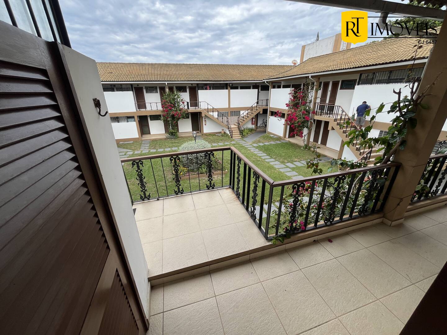 Apartamento à venda com 1 quarto, 50m² - Foto 14