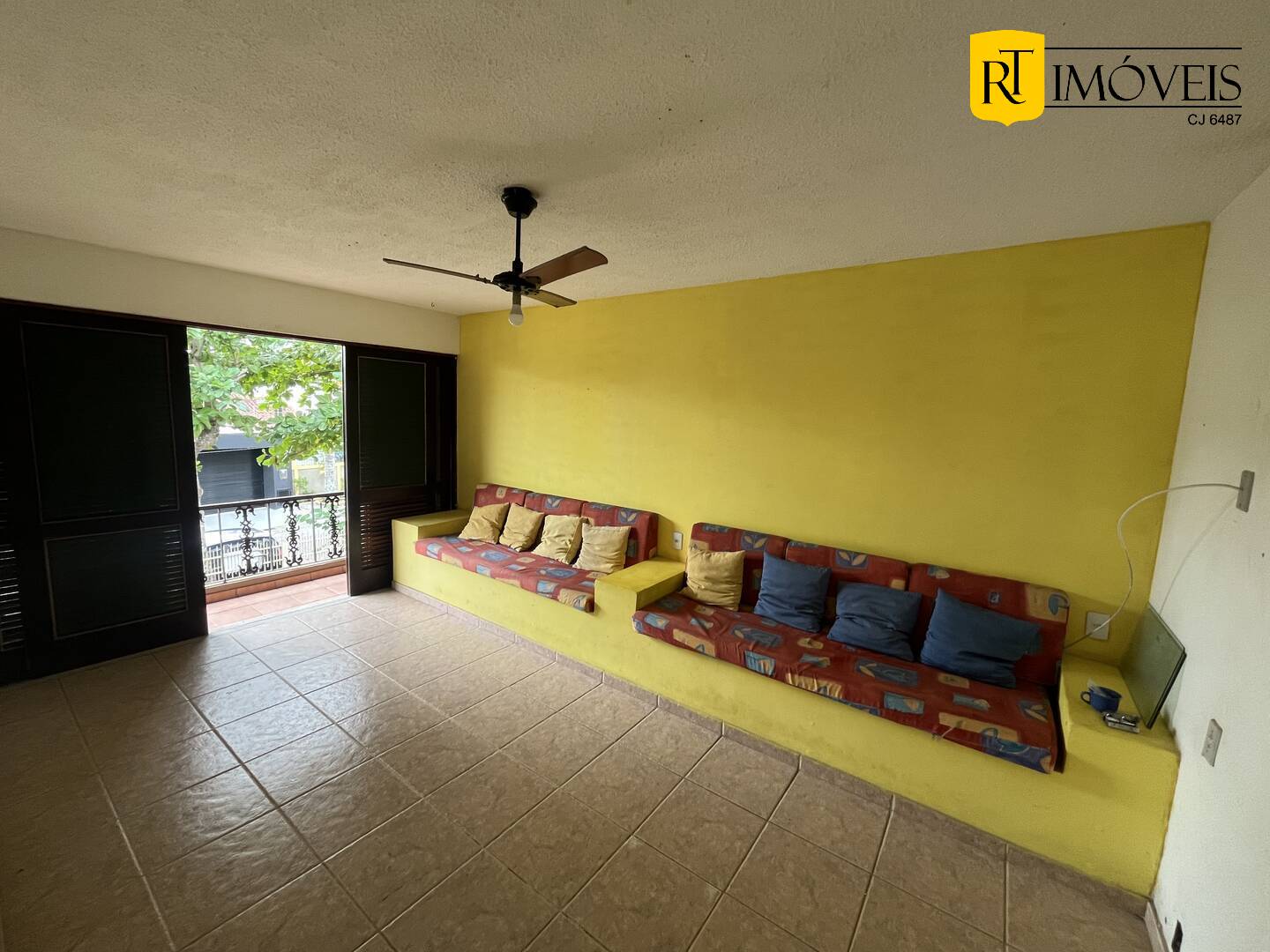 Apartamento à venda com 1 quarto, 50m² - Foto 4