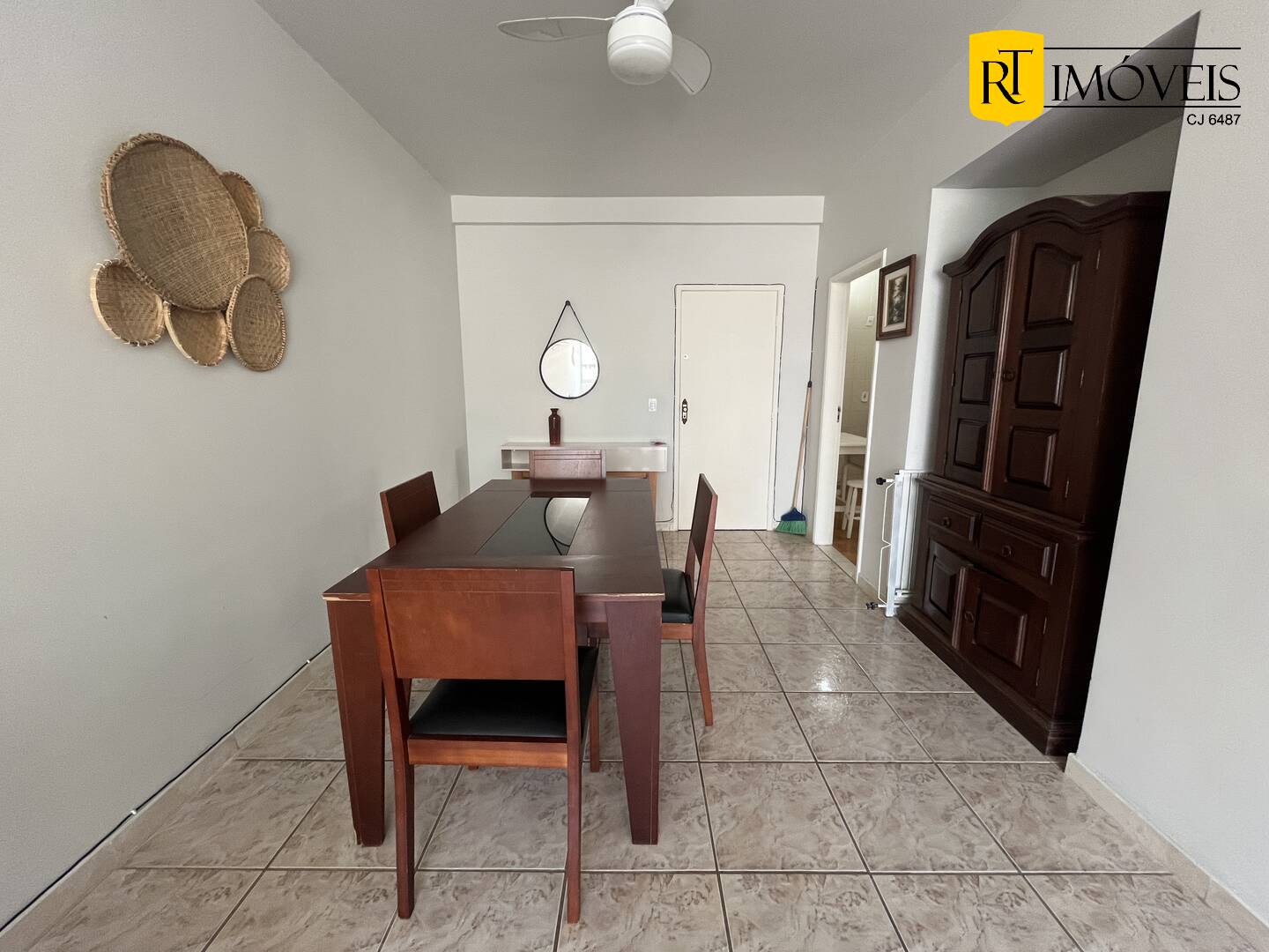Apartamento, 2 quartos, 96 m² - Foto 2