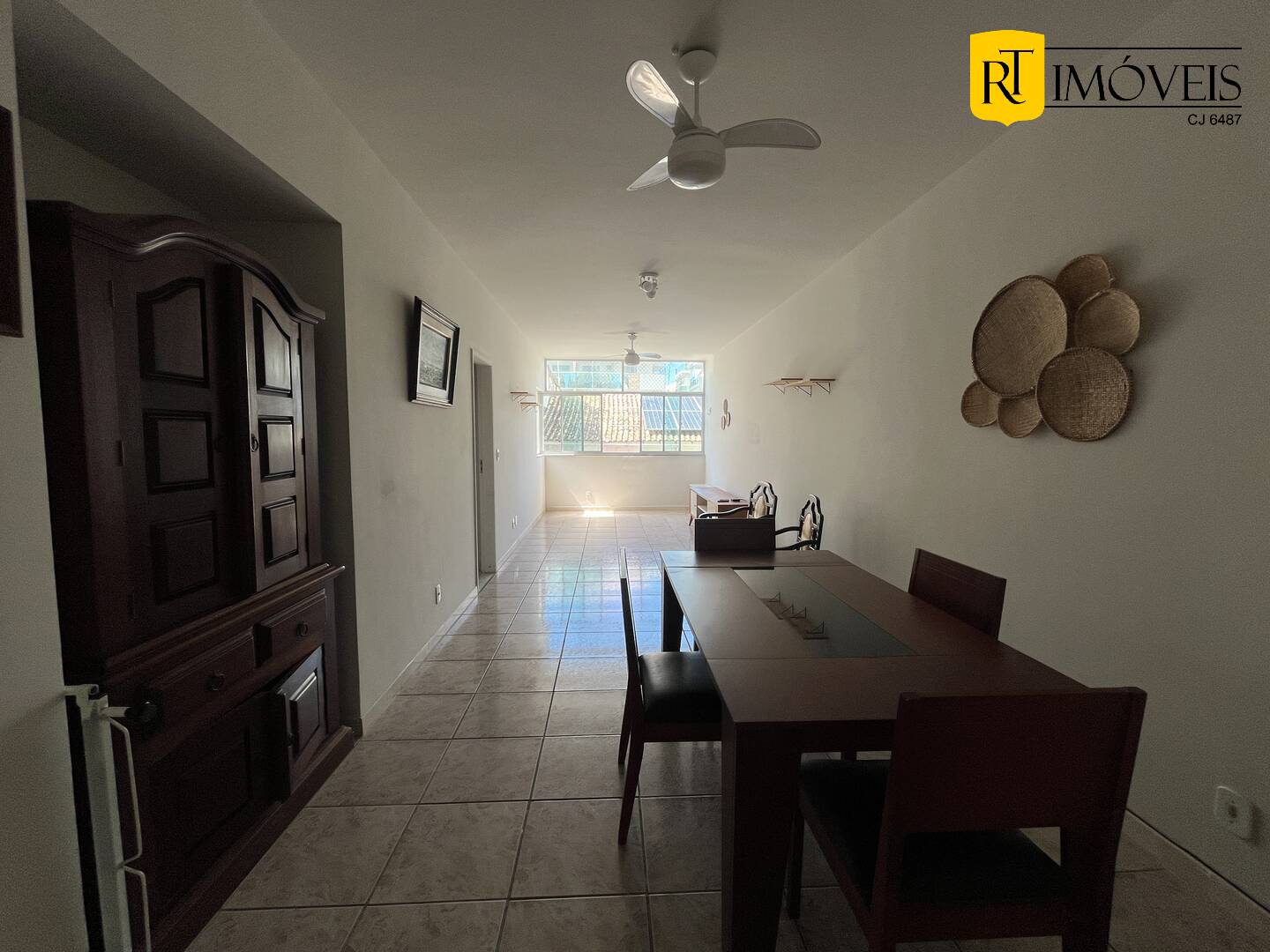 Apartamento, 2 quartos, 96 m² - Foto 8