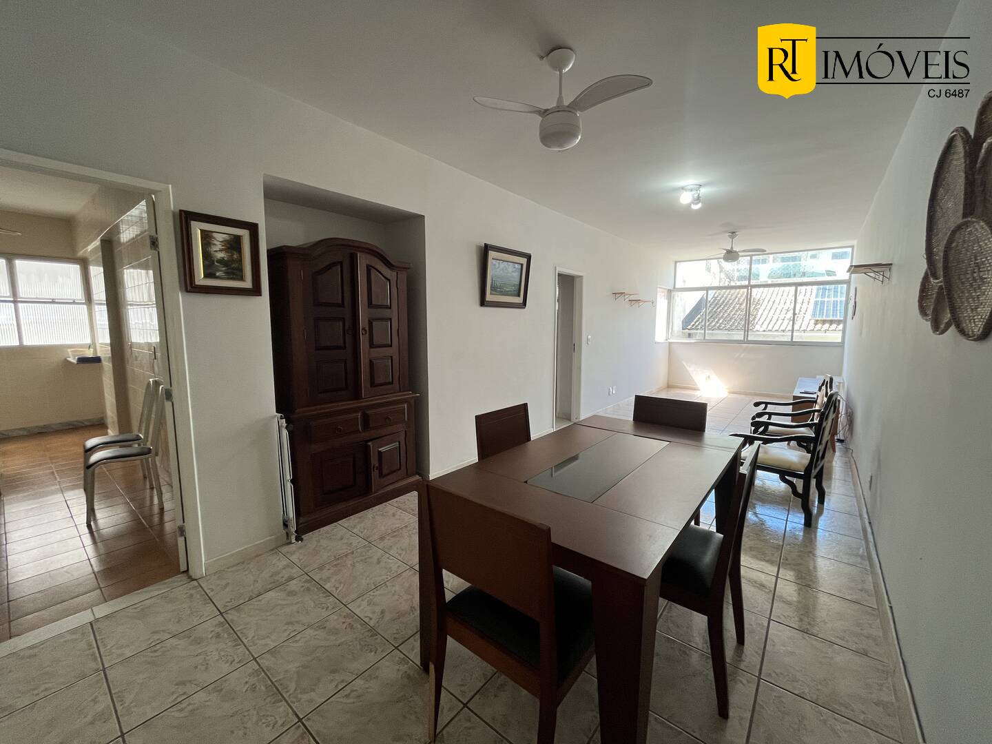 Apartamento, 2 quartos, 96 m² - Foto 1