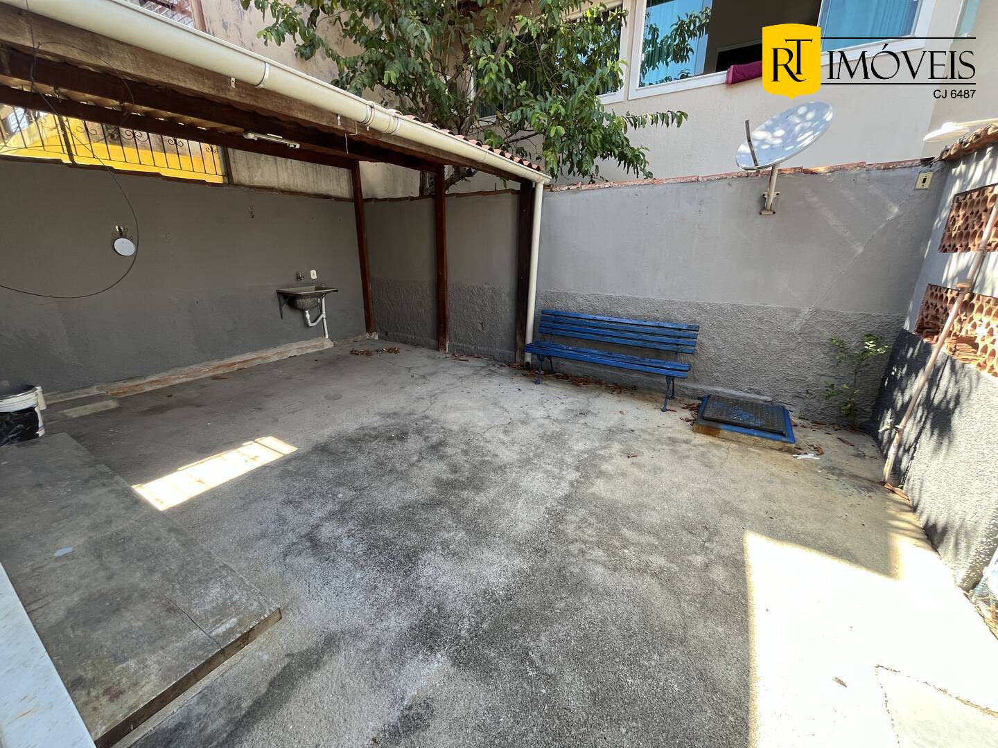 Casa, 3 quartos, 90 m² - Foto 5