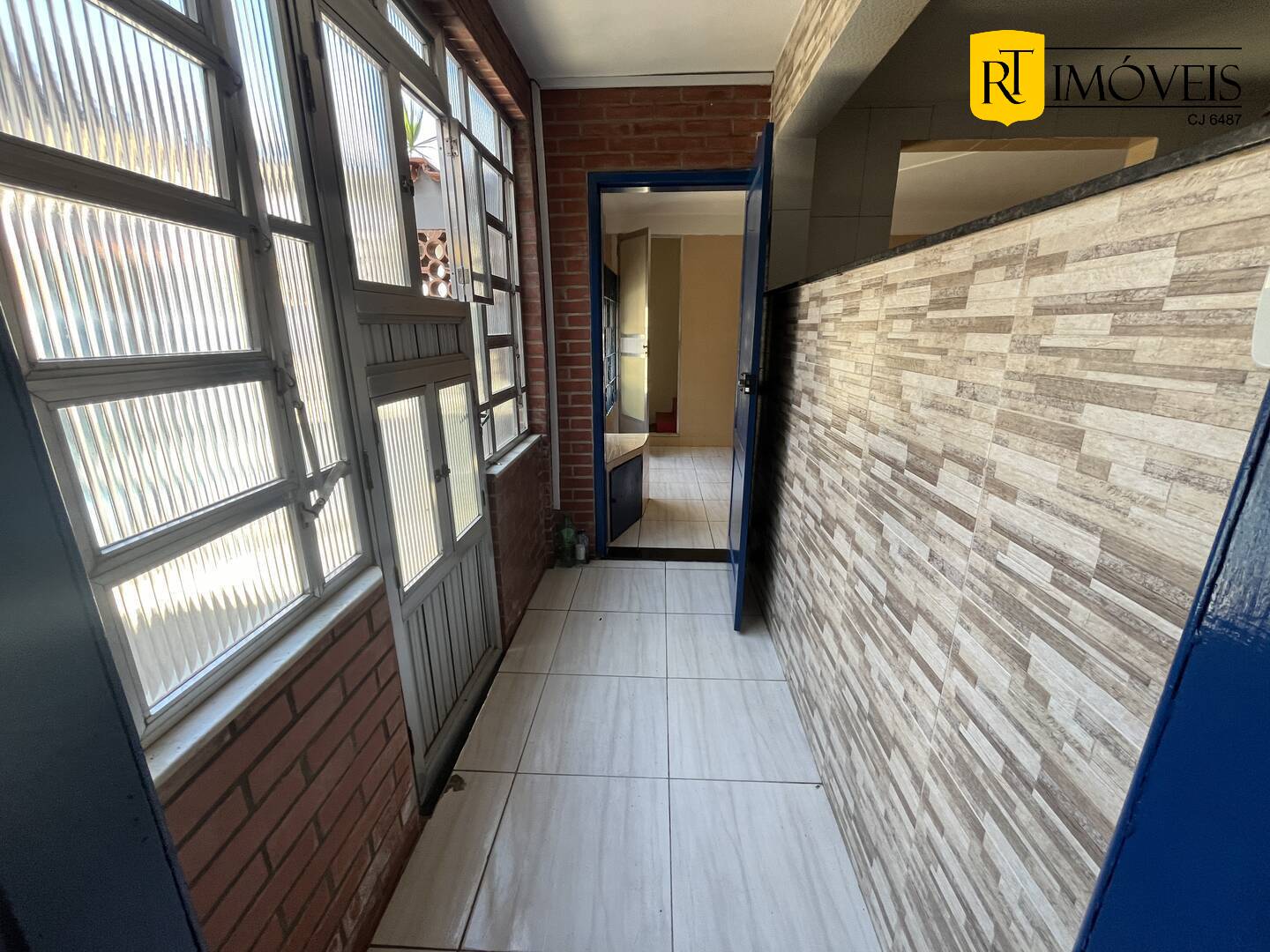 Casa, 3 quartos, 90 m² - Foto 6