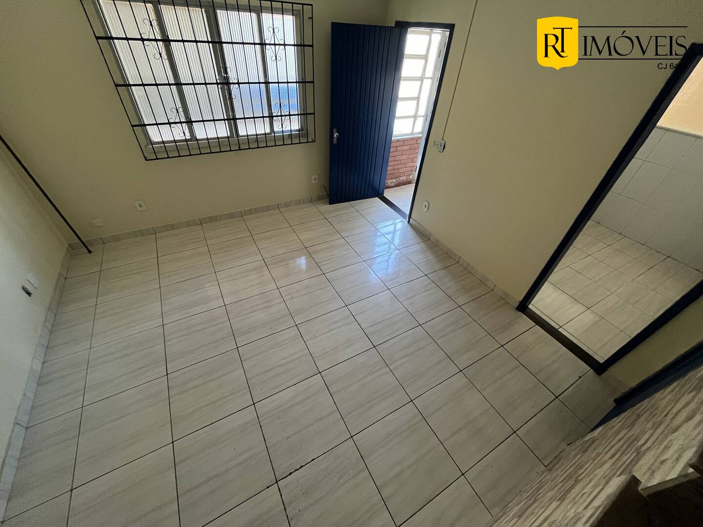 Casa, 3 quartos, 90 m² - Foto 2