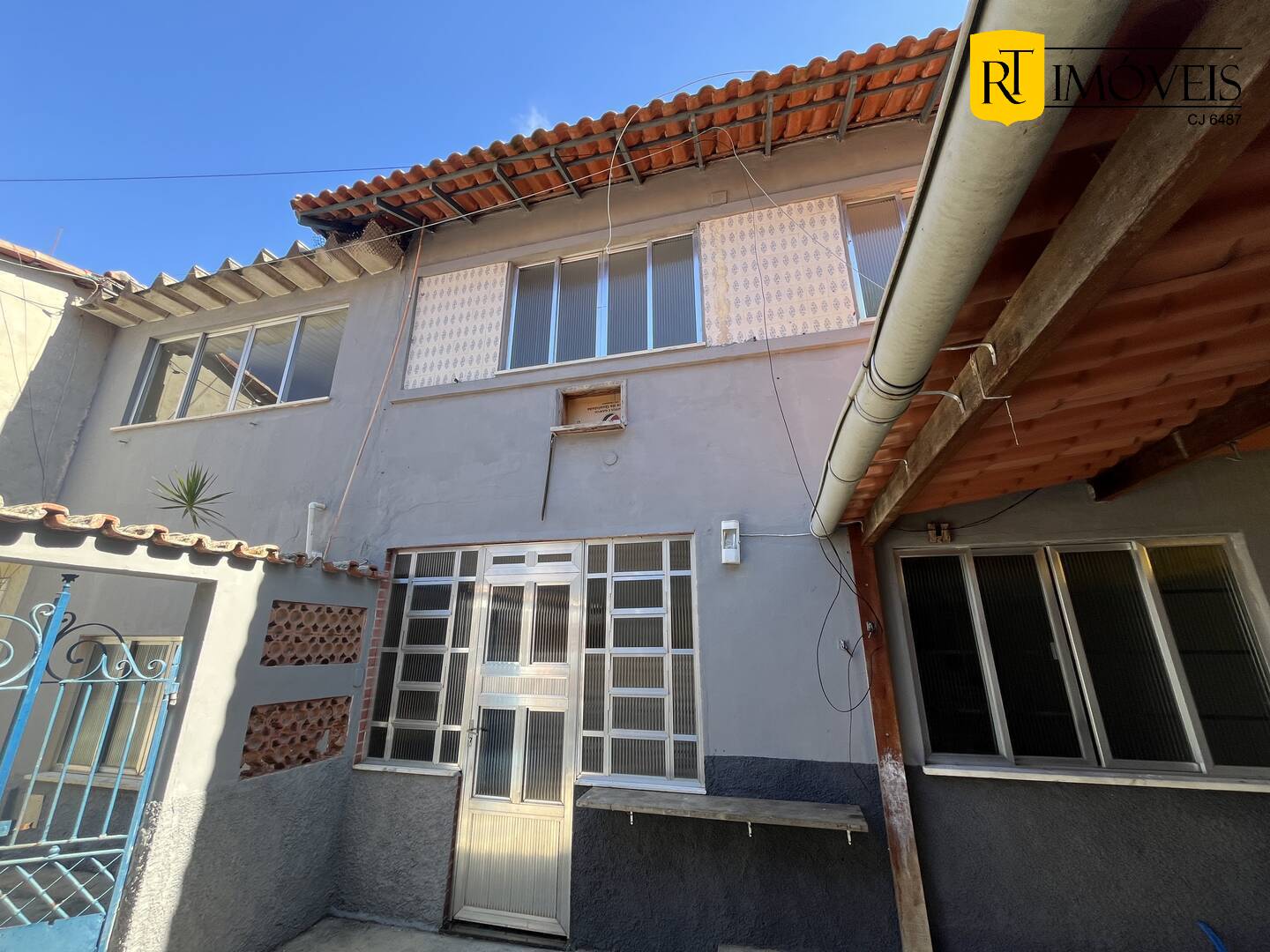 Casa, 3 quartos, 90 m² - Foto 24