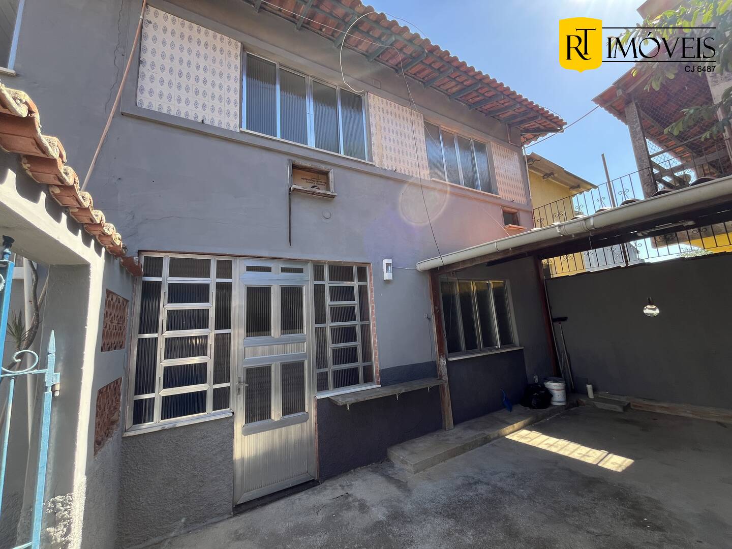 Casa, 3 quartos, 90 m² - Foto 4