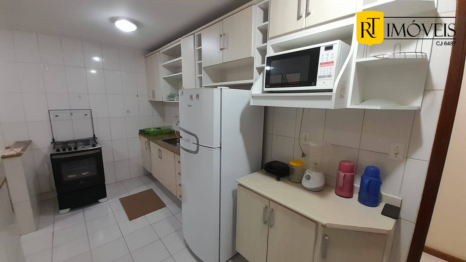 Apartamento, 2 quartos, 85 m² - Foto 10