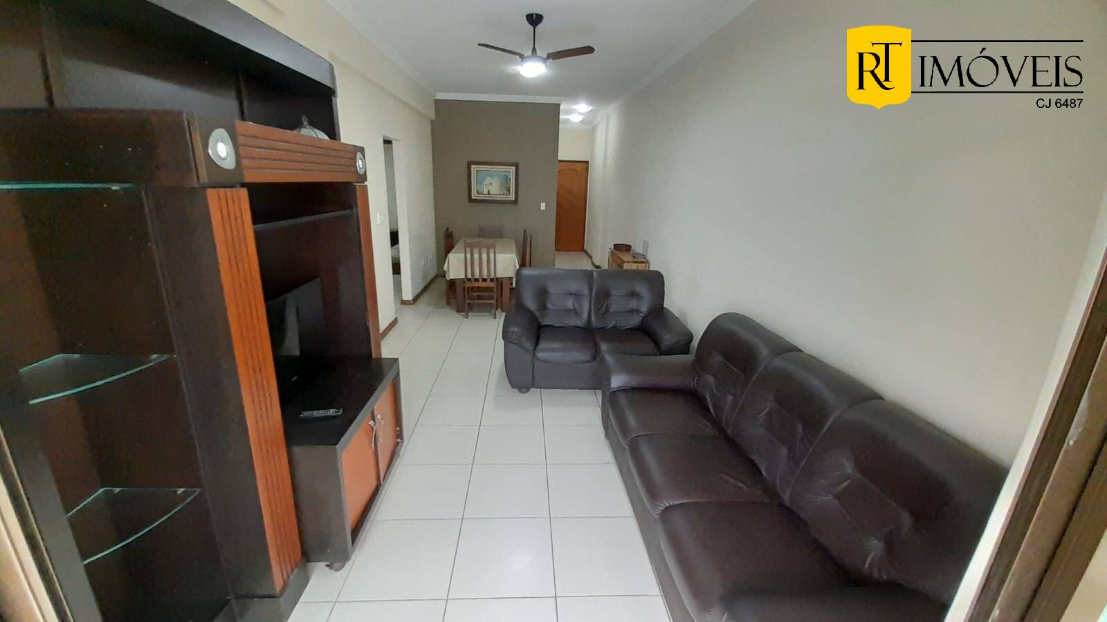 Apartamento, 2 quartos, 85 m² - Foto 2