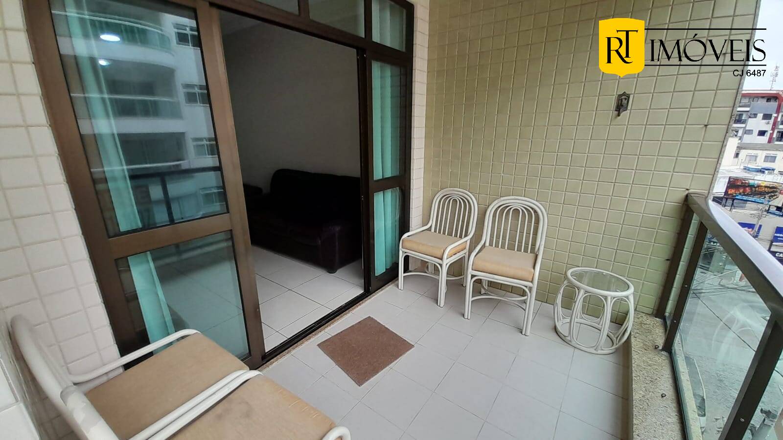 Apartamento, 2 quartos, 85 m² - Foto 4