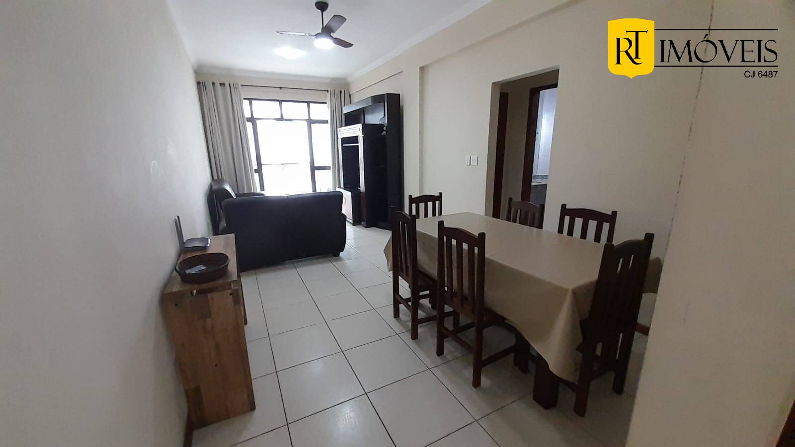 Apartamento, 2 quartos, 85 m² - Foto 3