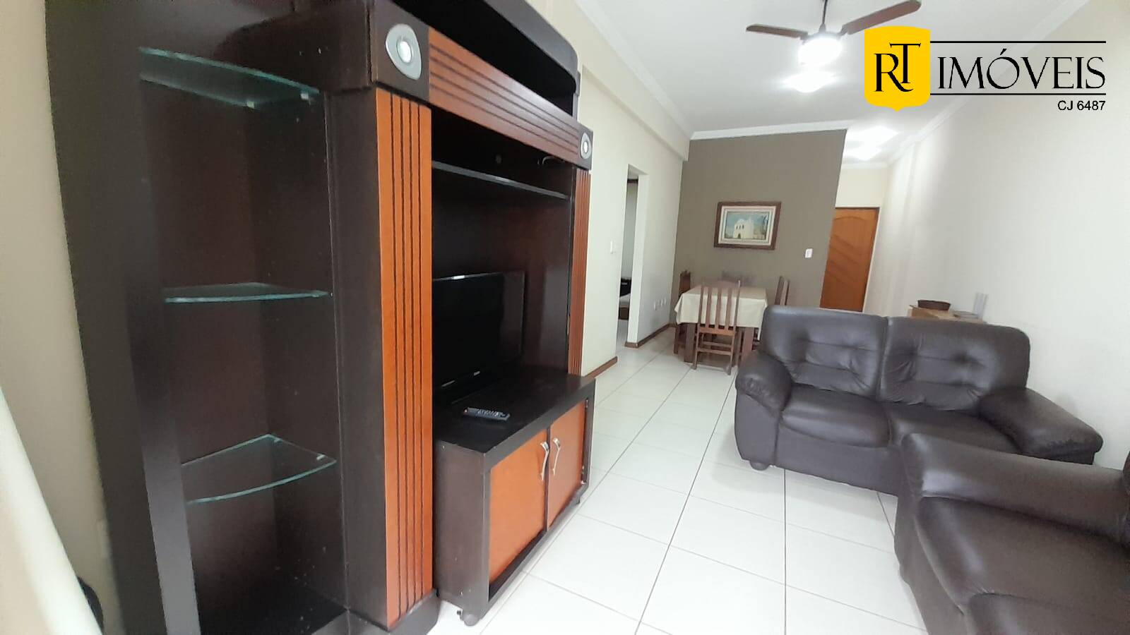 Apartamento, 2 quartos, 85 m² - Foto 8