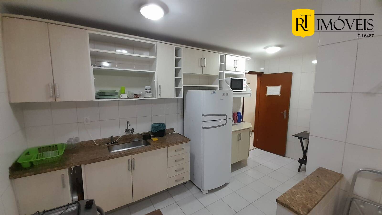 Apartamento, 2 quartos, 85 m² - Foto 9