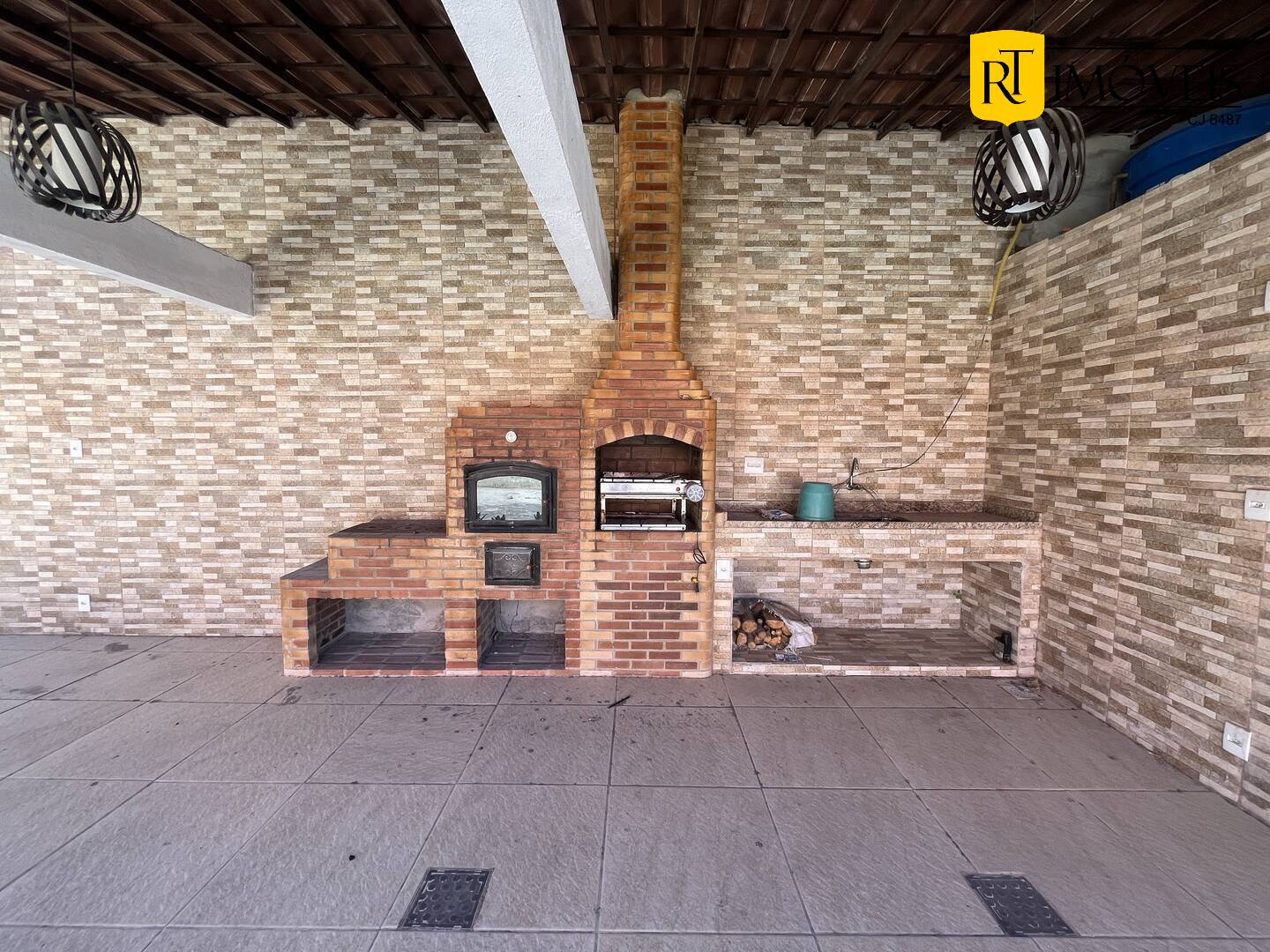 Casa, 1 quarto, 300 m² - Foto 3