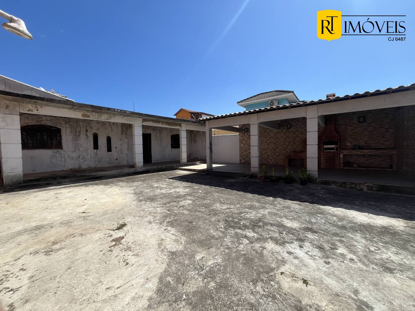 Casa, 1 quarto, 300 m² - Foto 4