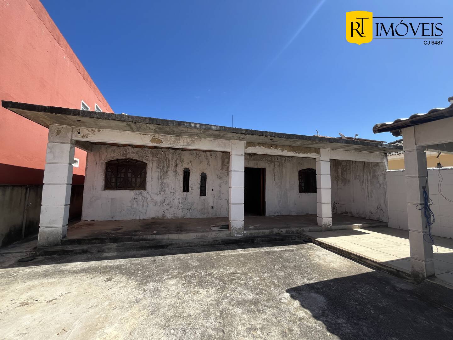 Casa, 1 quarto, 300 m² - Foto 5