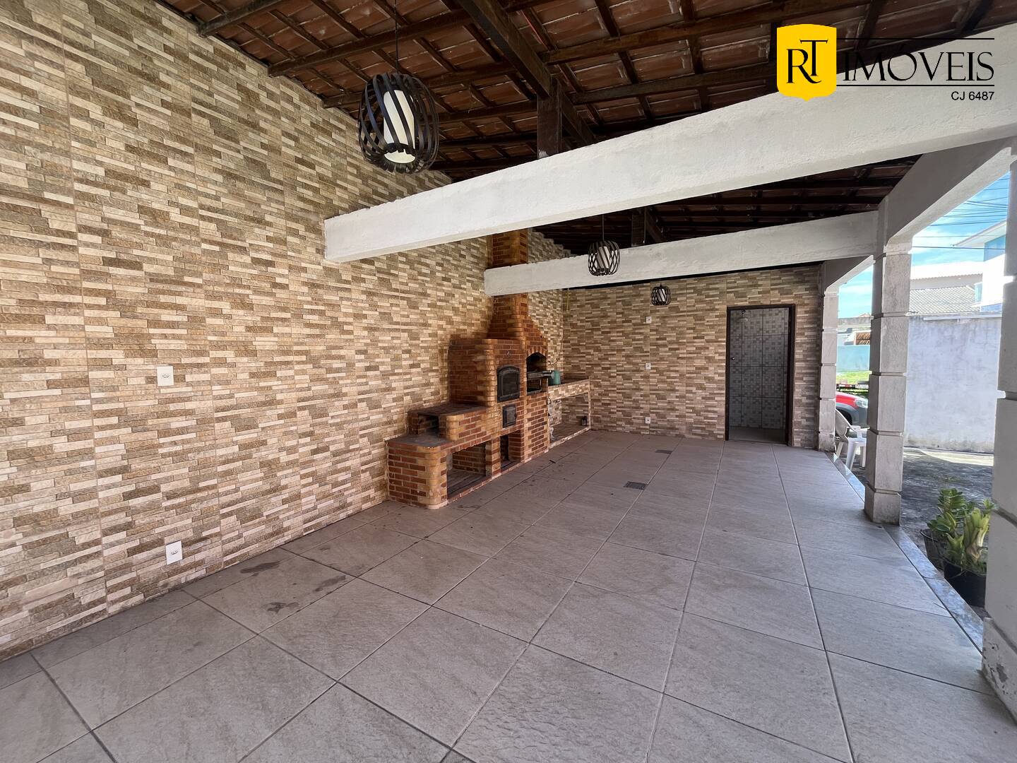 Casa, 1 quarto, 300 m² - Foto 6