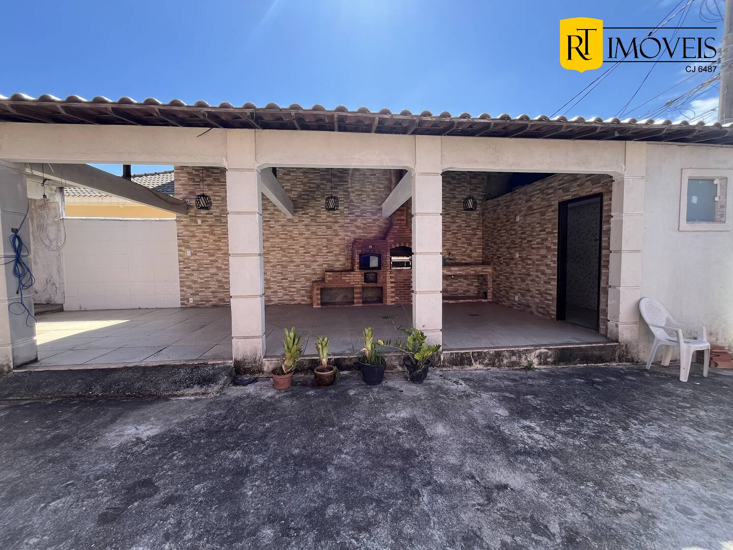 Casa, 1 quarto, 300 m² - Foto 7