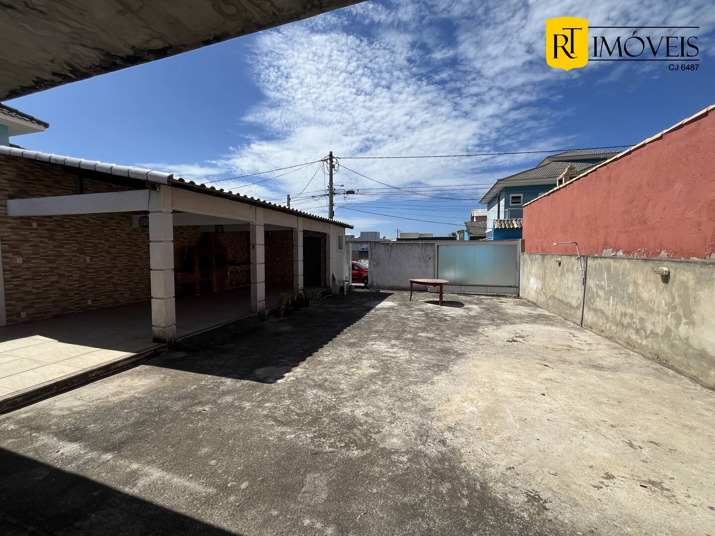 Casa, 1 quarto, 300 m² - Foto 12