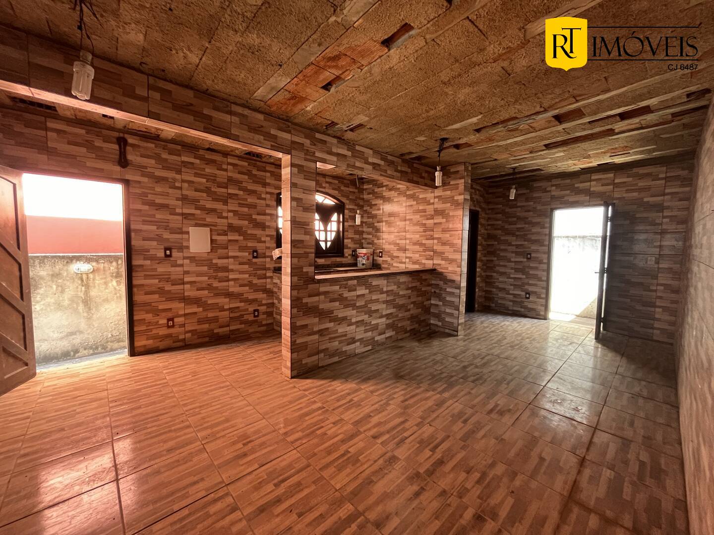 Casa, 1 quarto, 300 m² - Foto 20