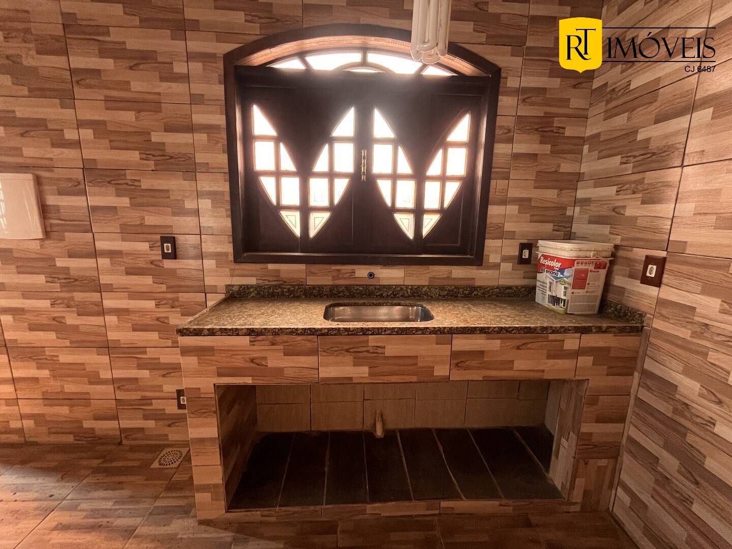 Casa, 1 quarto, 300 m² - Foto 21