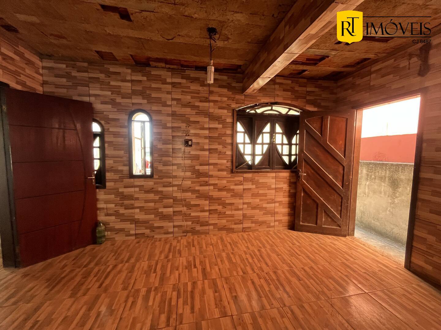 Casa, 1 quarto, 300 m² - Foto 22