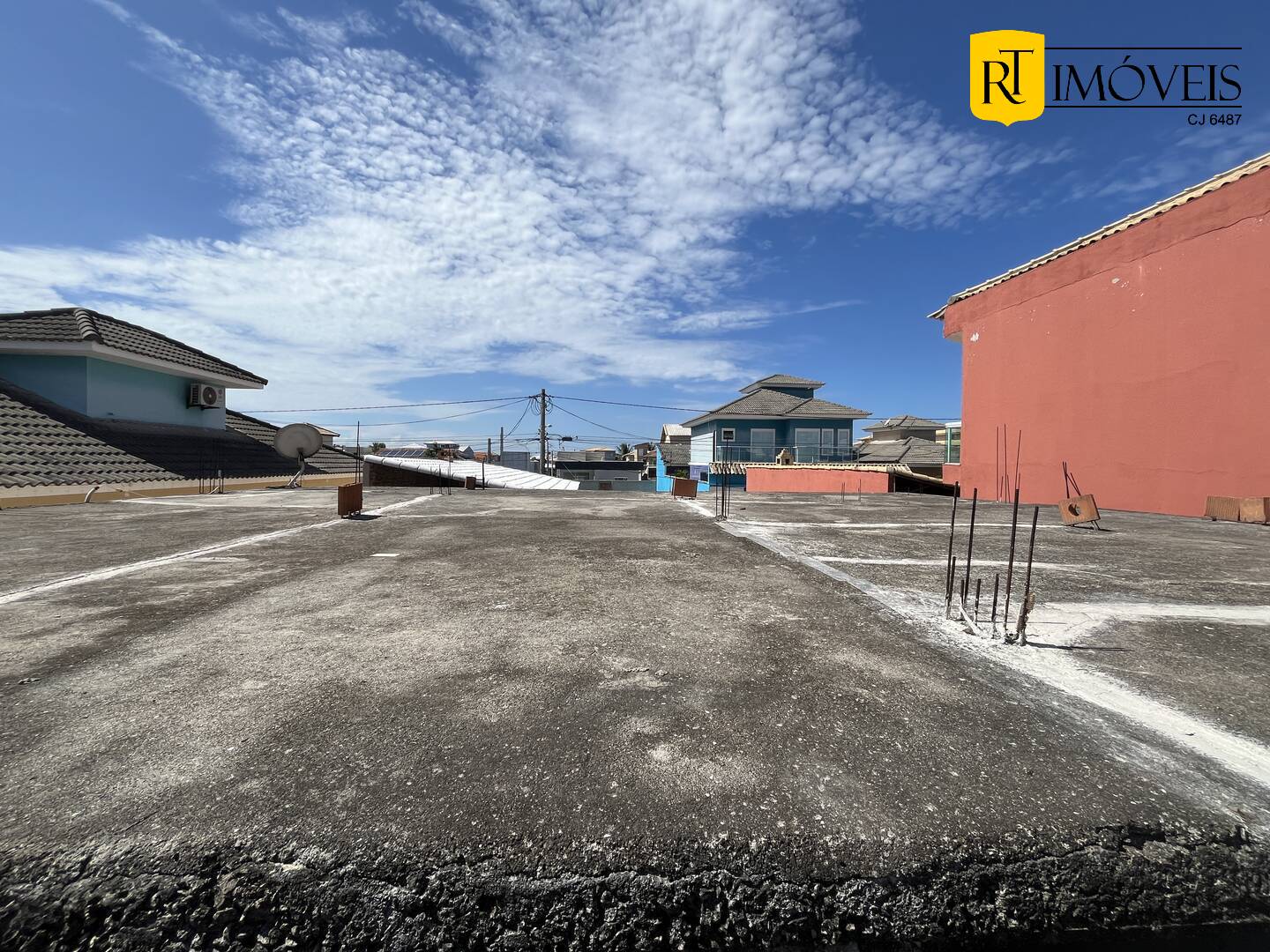 Casa, 1 quarto, 300 m² - Foto 27